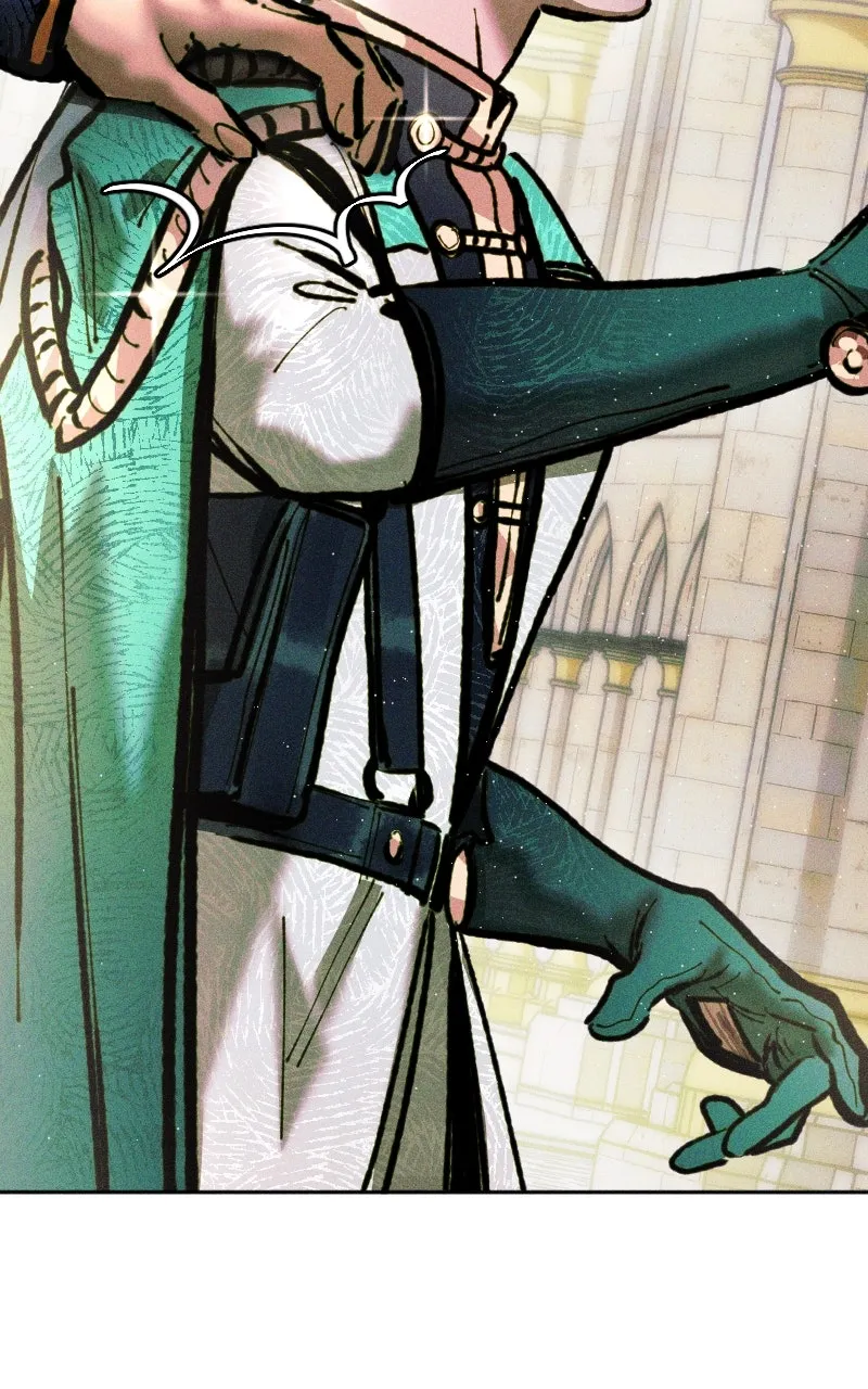 Scale Hunters Chapter 7 page 80 - 