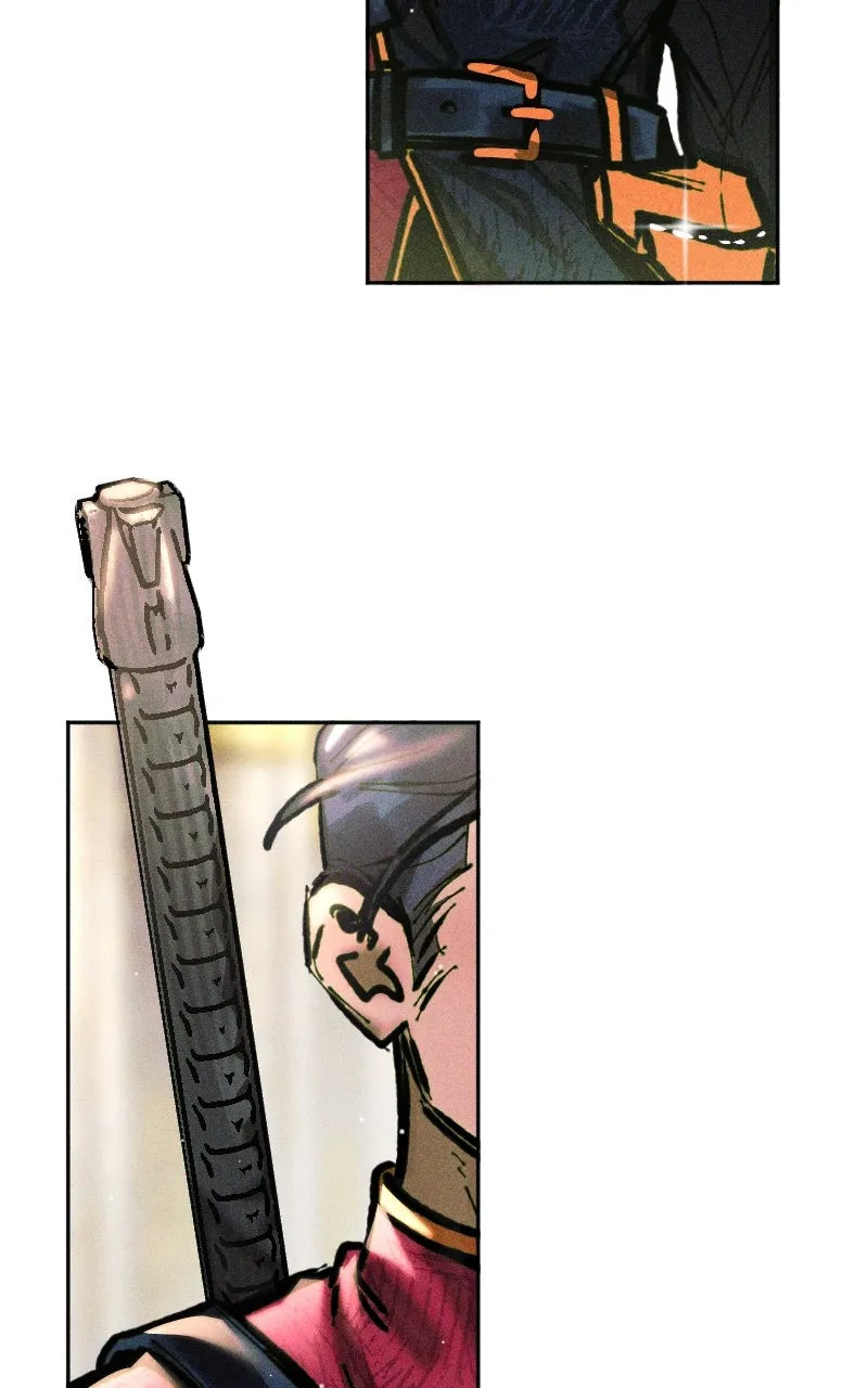 Scale Hunters Chapter 7 page 83 - 