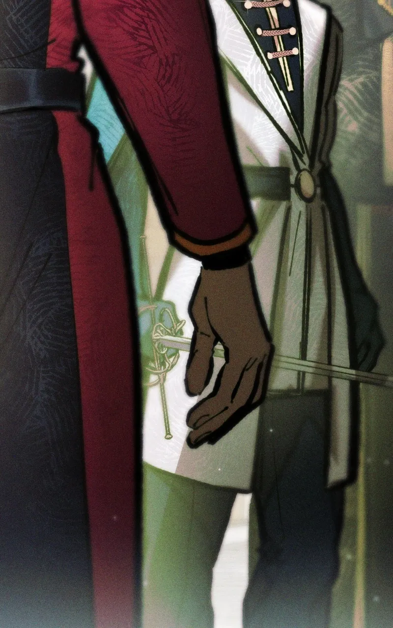 Scale Hunters Chapter 7 page 89 - 