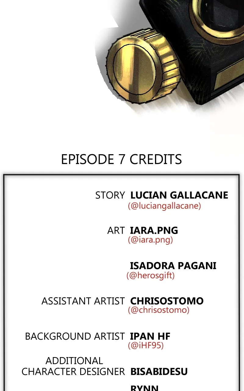 Scale Hunters Chapter 7 page 93 - 
