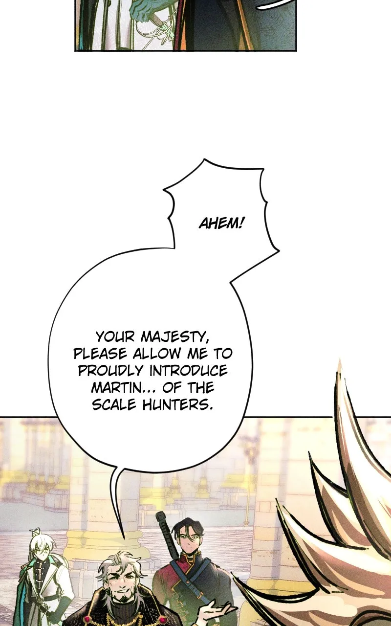 Scale Hunters Chapter 8 page 14 - 