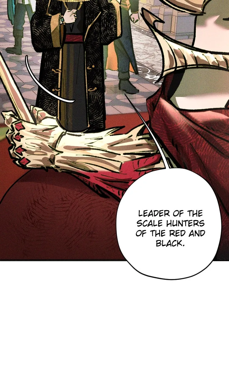 Scale Hunters Chapter 8 page 15 - 