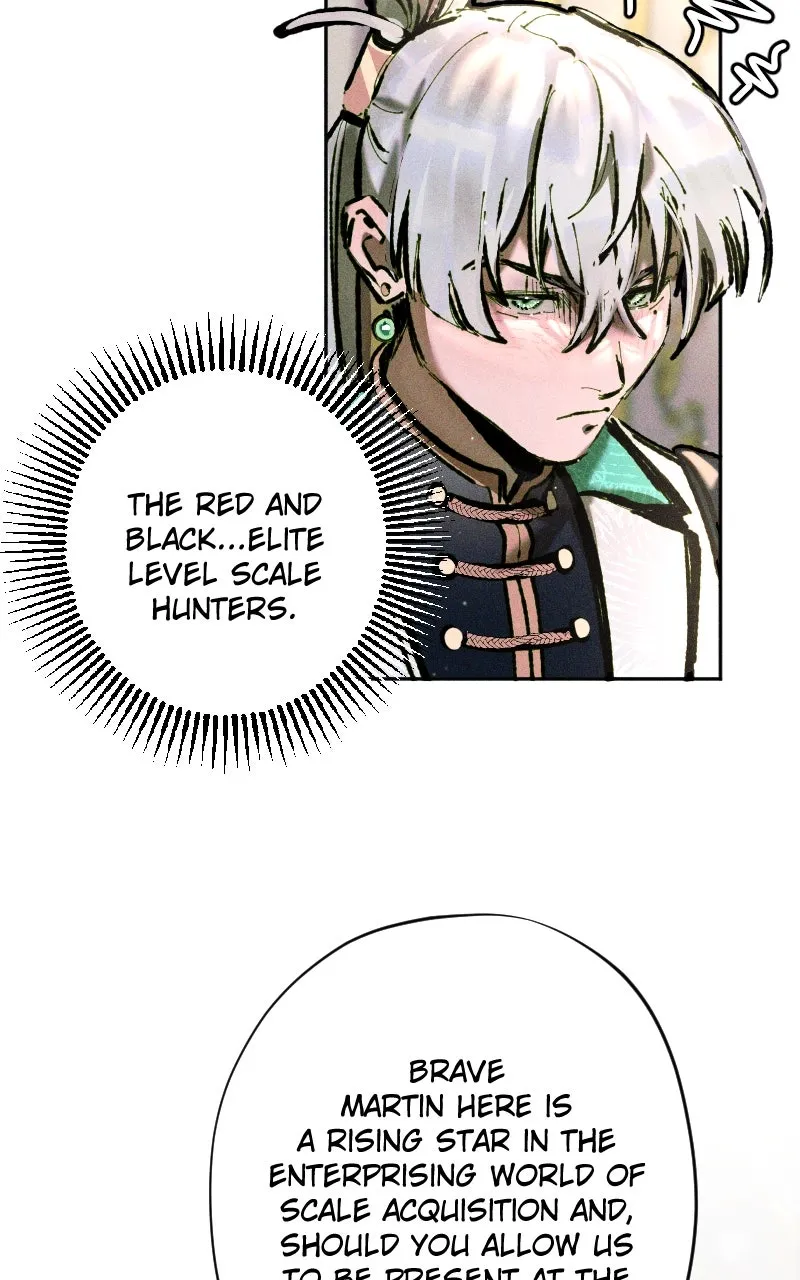 Scale Hunters Chapter 8 page 17 - 