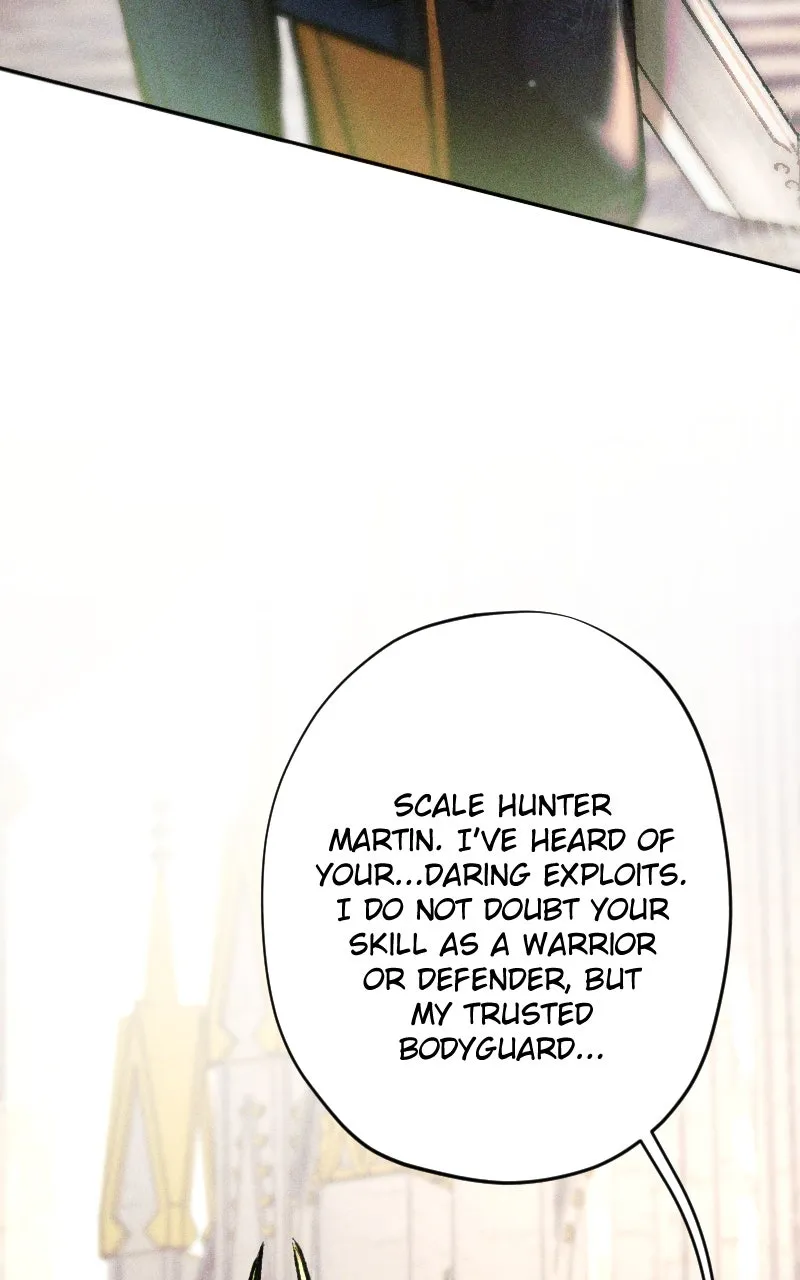 Scale Hunters Chapter 8 page 21 - 