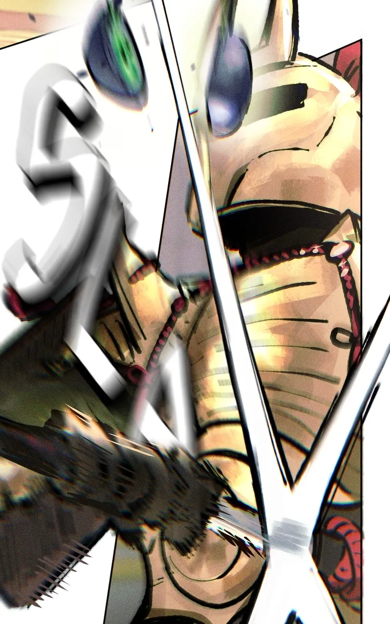 Scale Hunters Chapter 8 page 23 - 