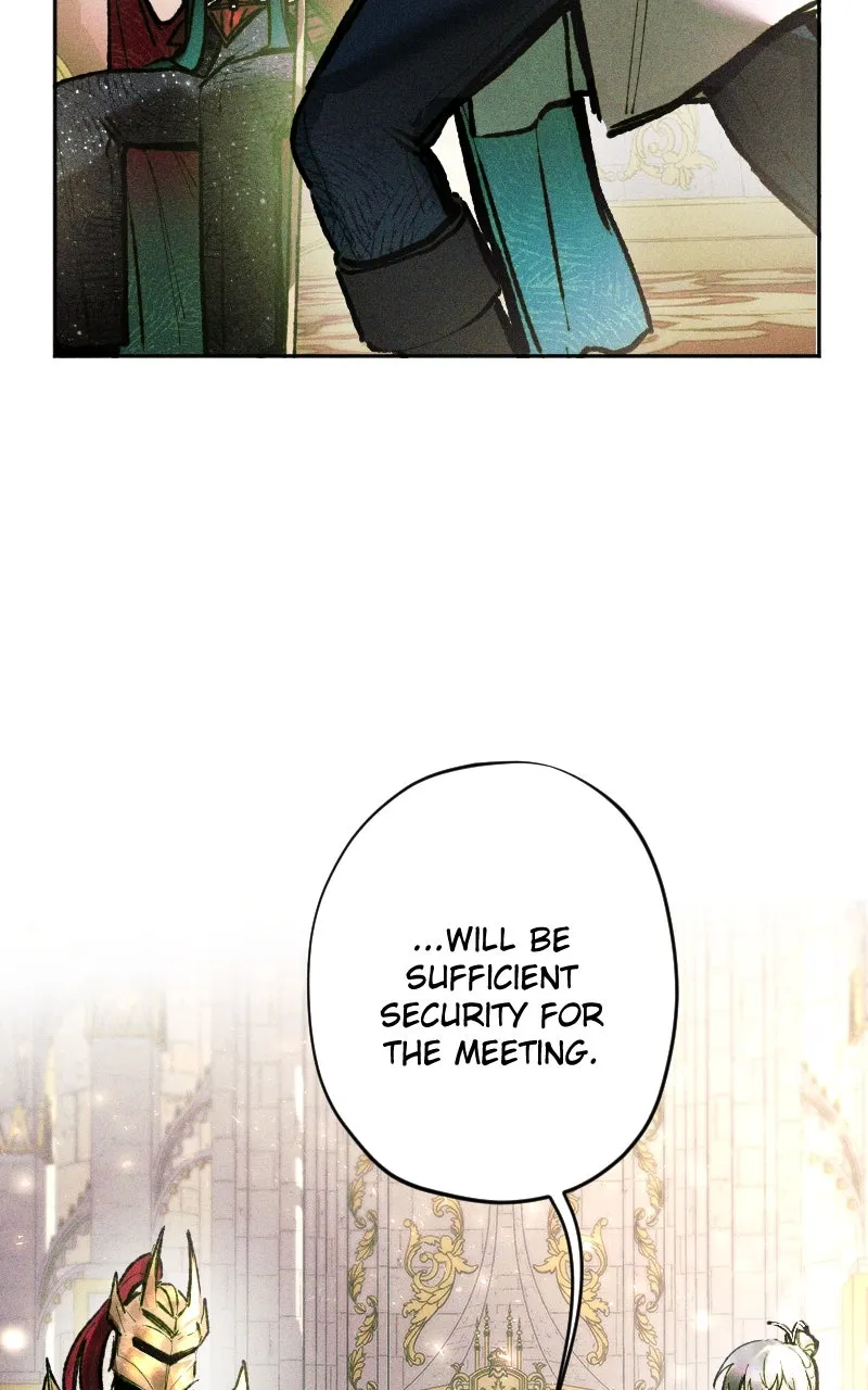 Scale Hunters Chapter 8 page 27 - 