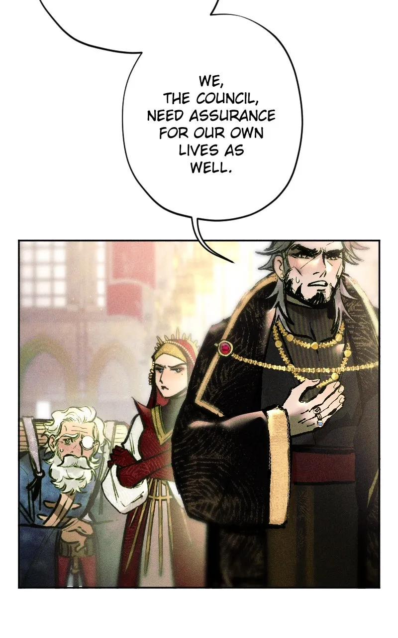 Scale Hunters Chapter 8 page 32 - 
