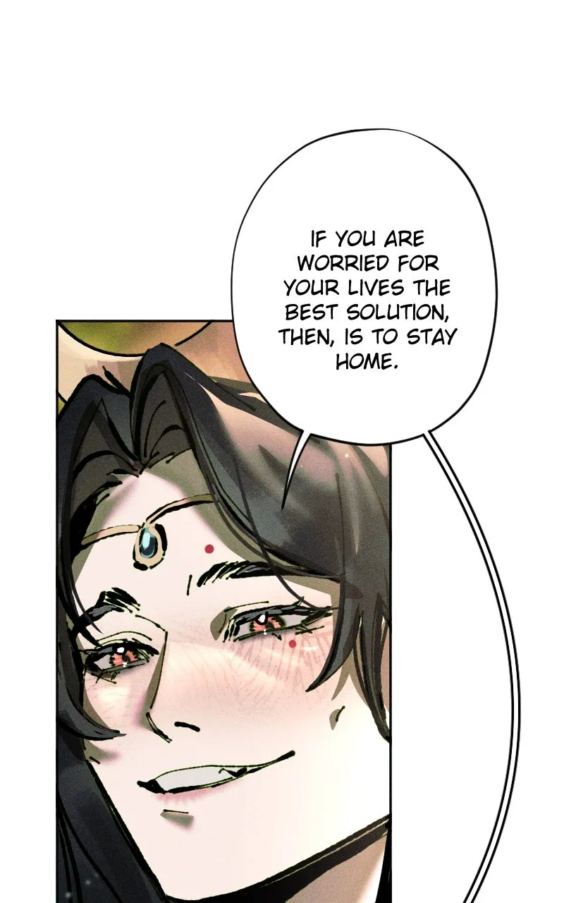 Scale Hunters Chapter 8 page 33 - 