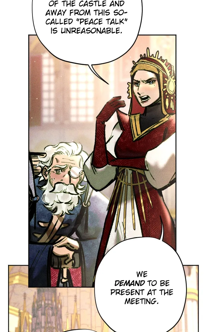 Scale Hunters Chapter 8 page 35 - 