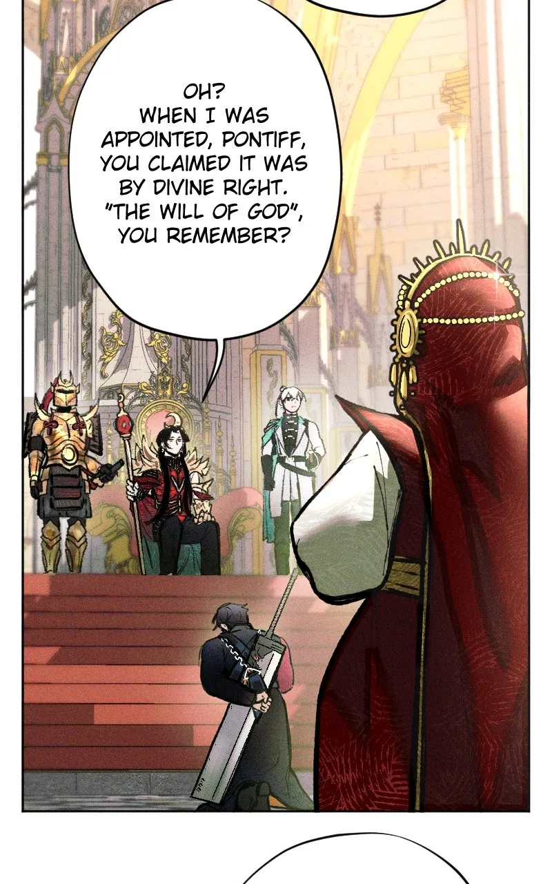Scale Hunters Chapter 8 page 36 - 