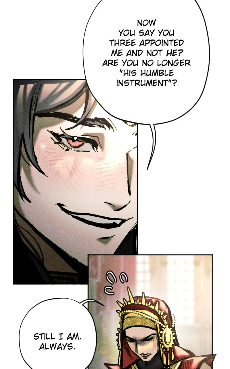 Scale Hunters Chapter 8 page 37 - 
