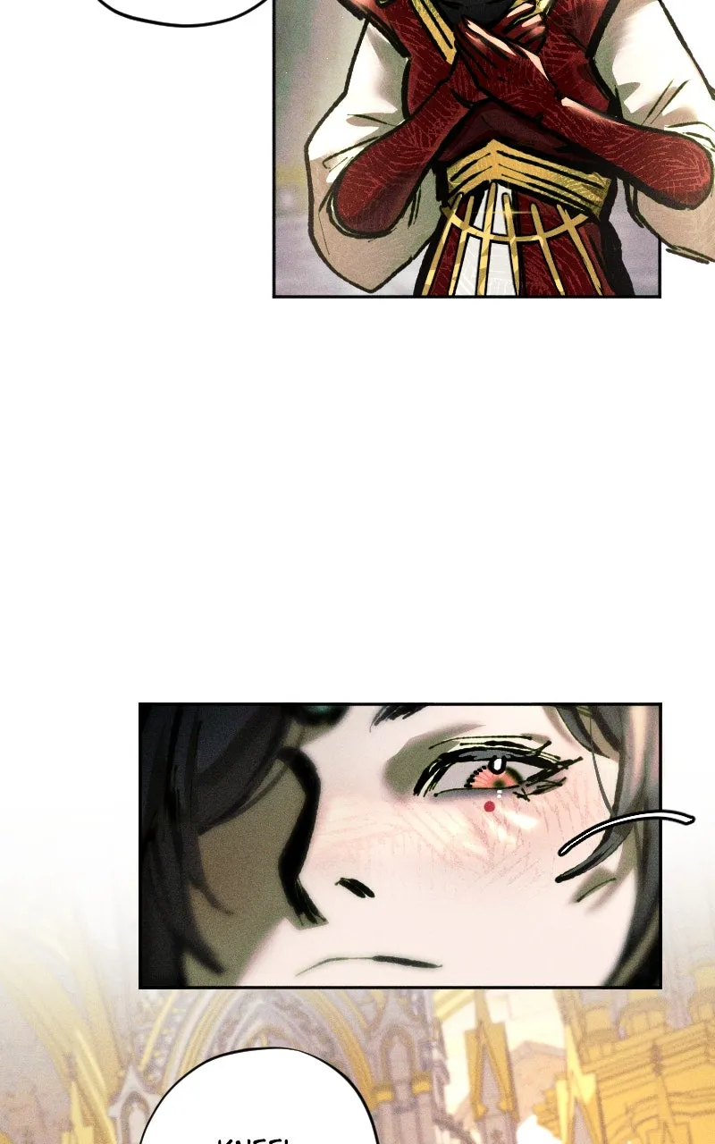 Scale Hunters Chapter 8 page 38 - 