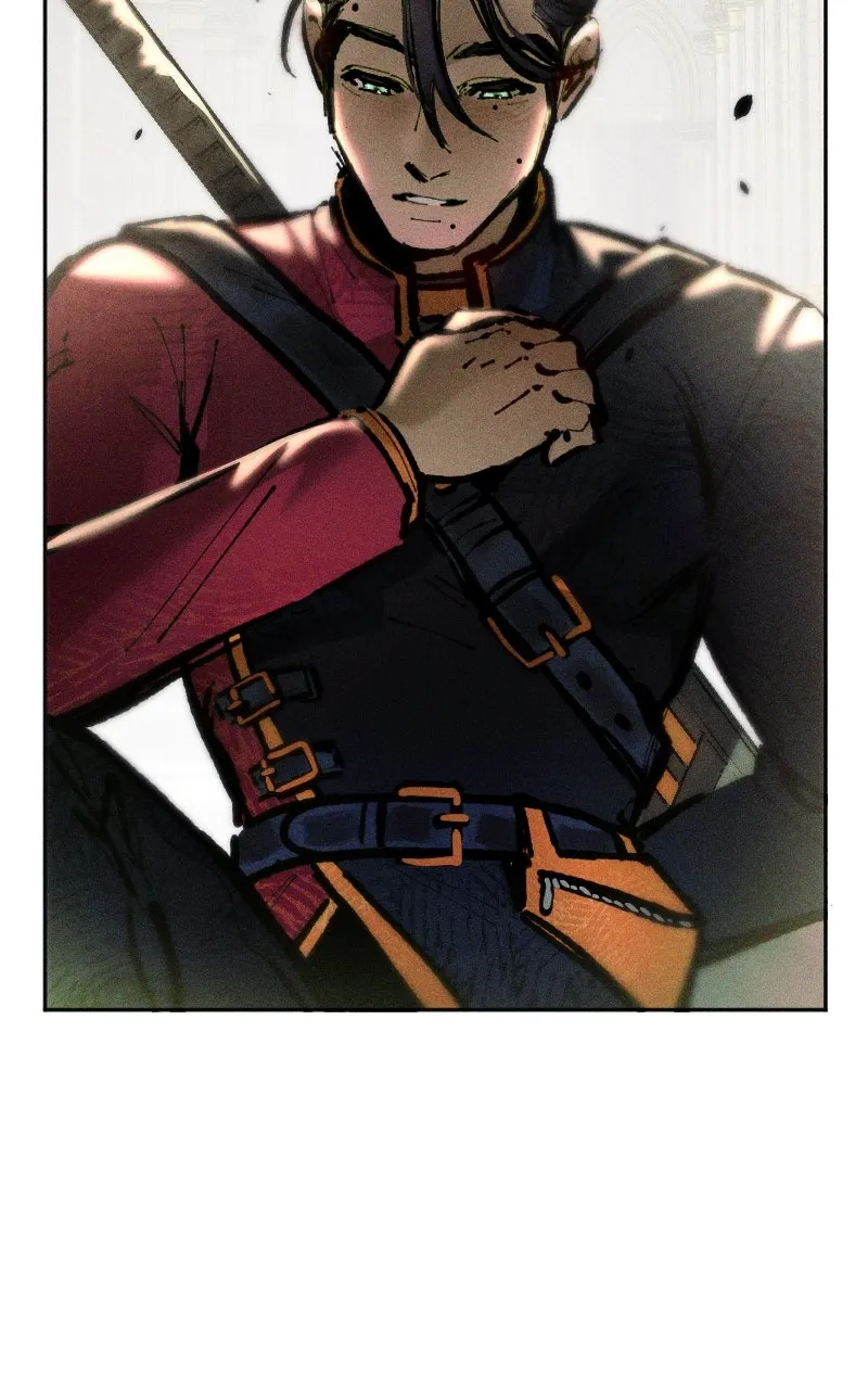 Scale Hunters Chapter 8 page 41 - 