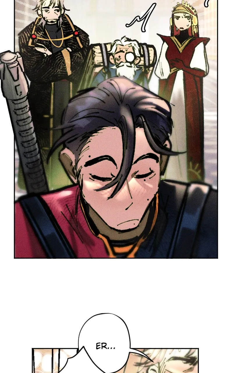 Scale Hunters Chapter 8 page 44 - 