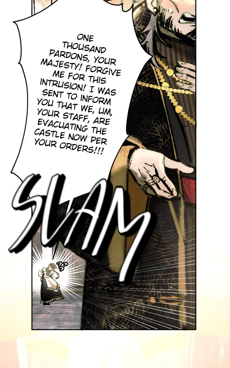Scale Hunters Chapter 8 page 45 - 