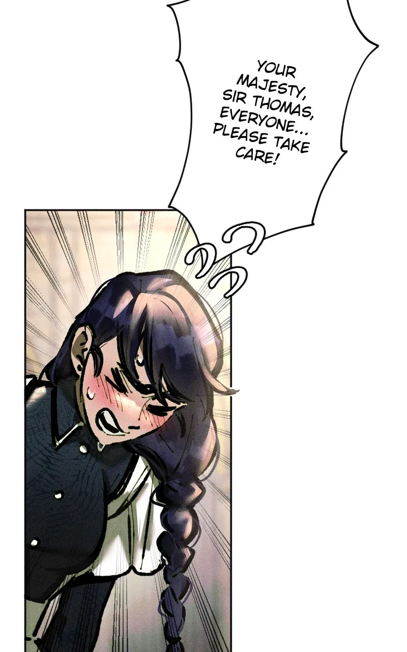 Scale Hunters Chapter 8 page 48 - 