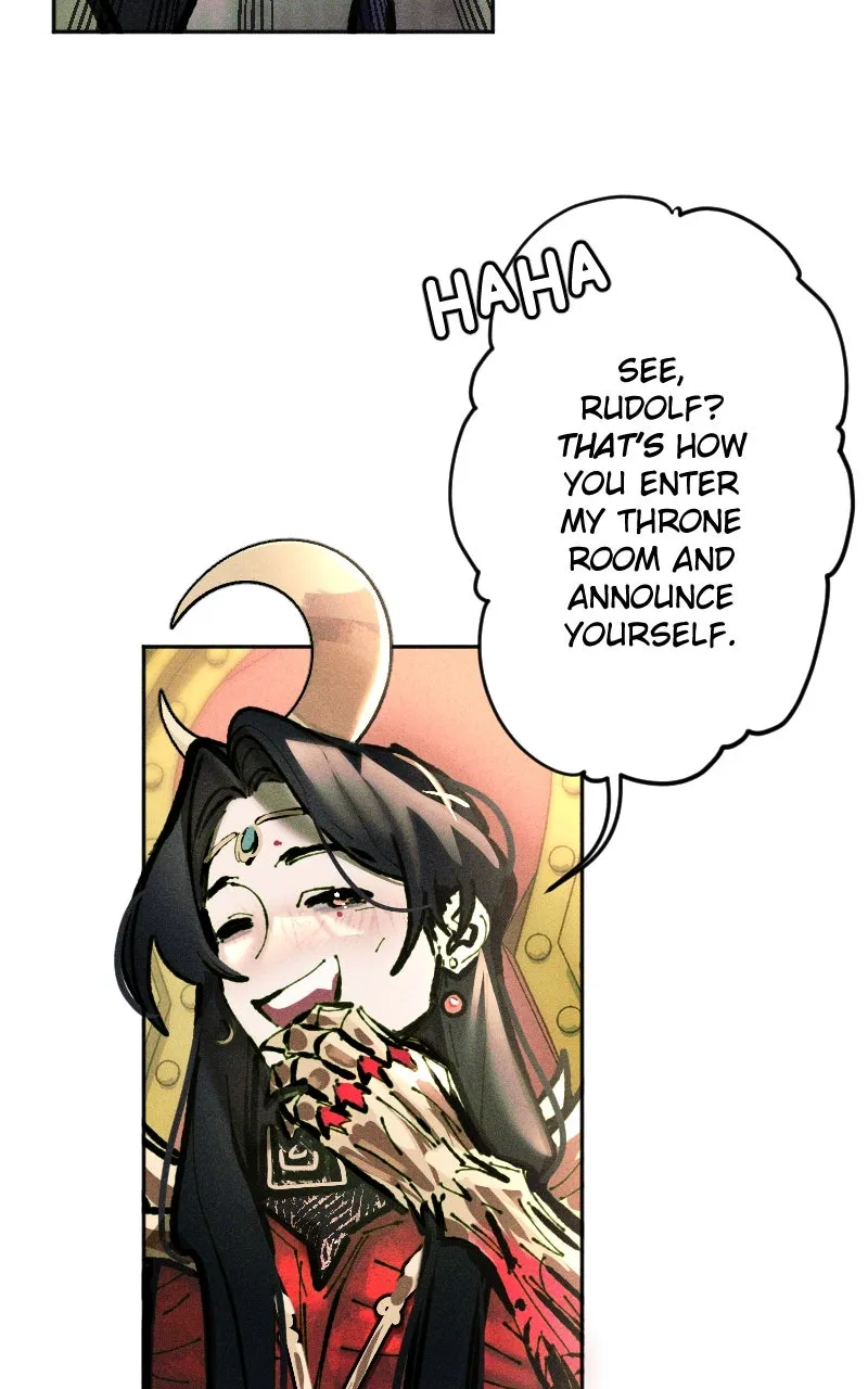 Scale Hunters Chapter 8 page 49 - 