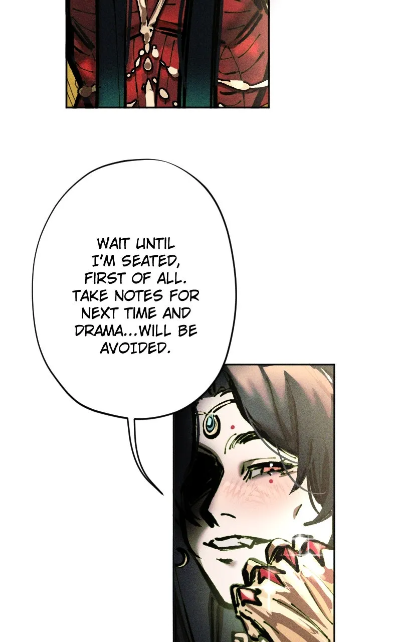 Scale Hunters Chapter 8 page 50 - 