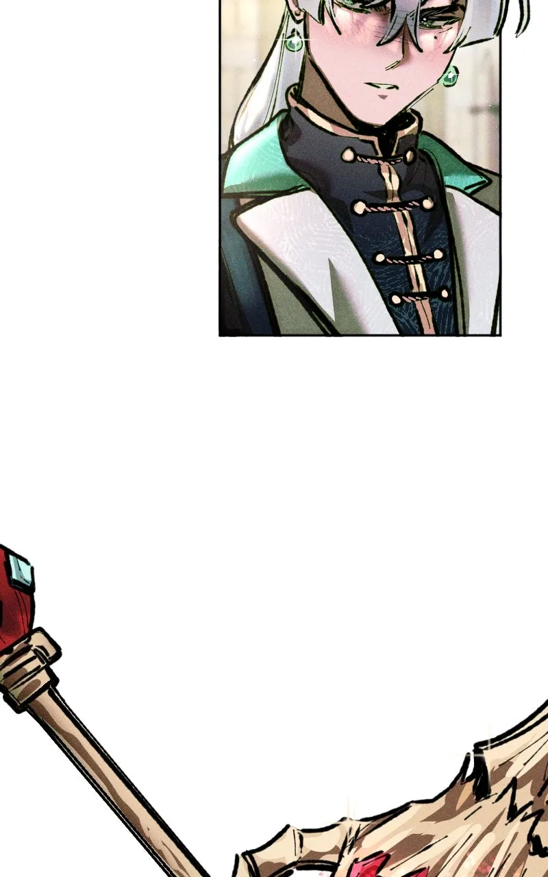 Scale Hunters Chapter 8 page 6 - 