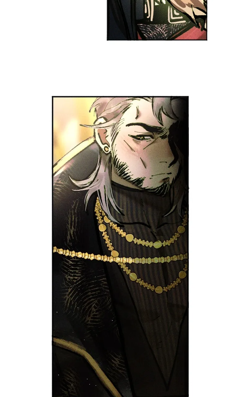 Scale Hunters Chapter 8 page 51 - 