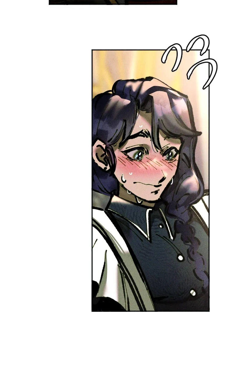 Scale Hunters Chapter 8 page 52 - 