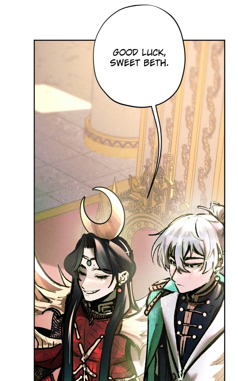 Scale Hunters Chapter 8 page 53 - 