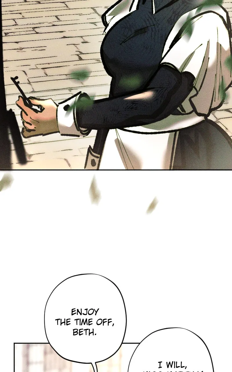 Scale Hunters Chapter 8 page 58 - 
