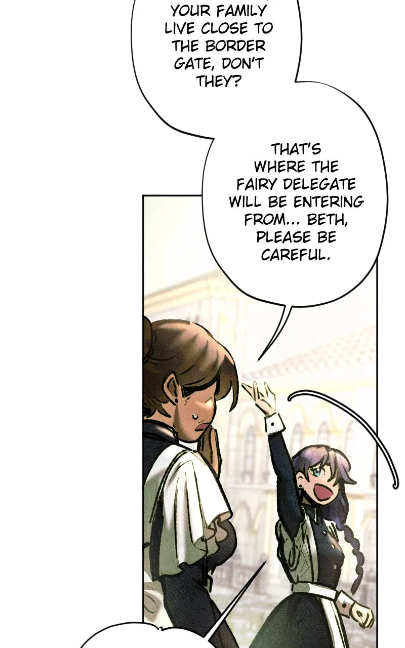 Scale Hunters Chapter 8 page 60 - 