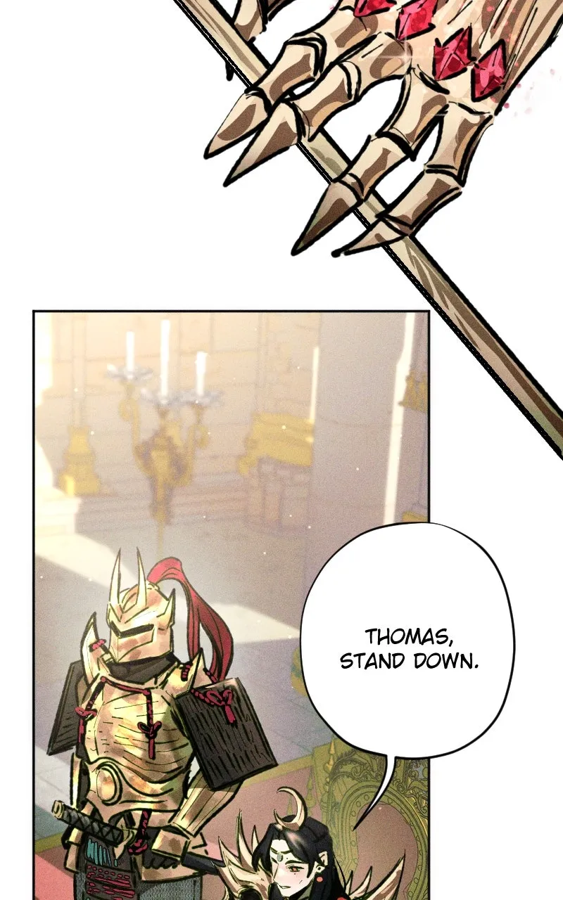 Scale Hunters Chapter 8 page 7 - 