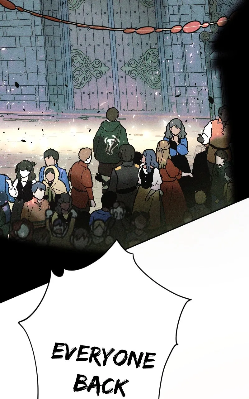 Scale Hunters Chapter 8 page 63 - 