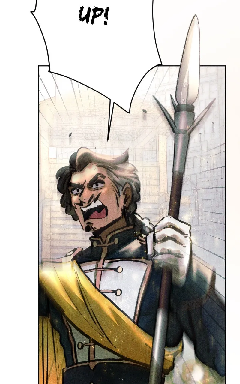 Scale Hunters Chapter 8 page 64 - 