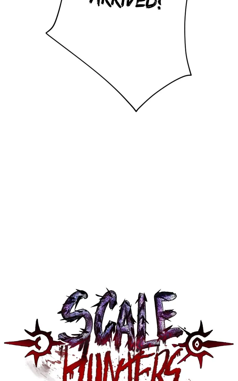 Scale Hunters Chapter 8 page 72 - 