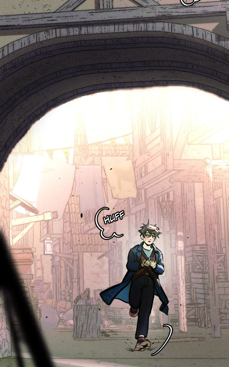 Scale Hunters Chapter 9 page 2 - 