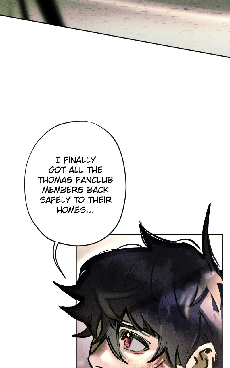 Scale Hunters Chapter 9 page 3 - 
