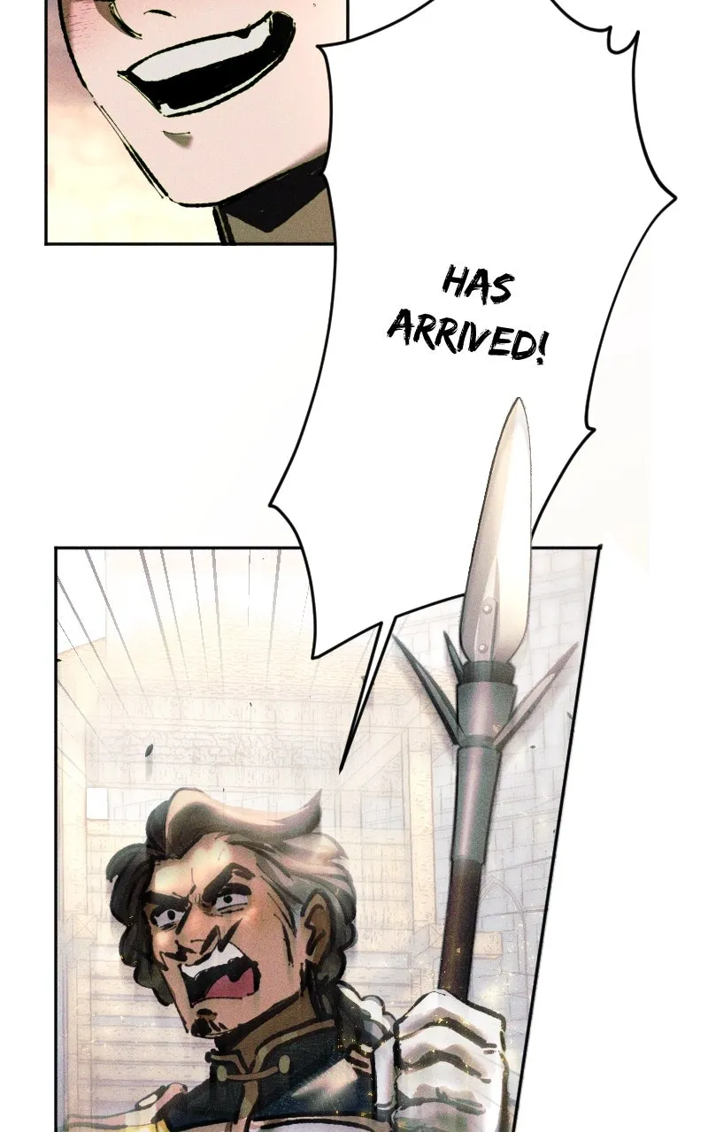 Scale Hunters Chapter 9 page 22 - 