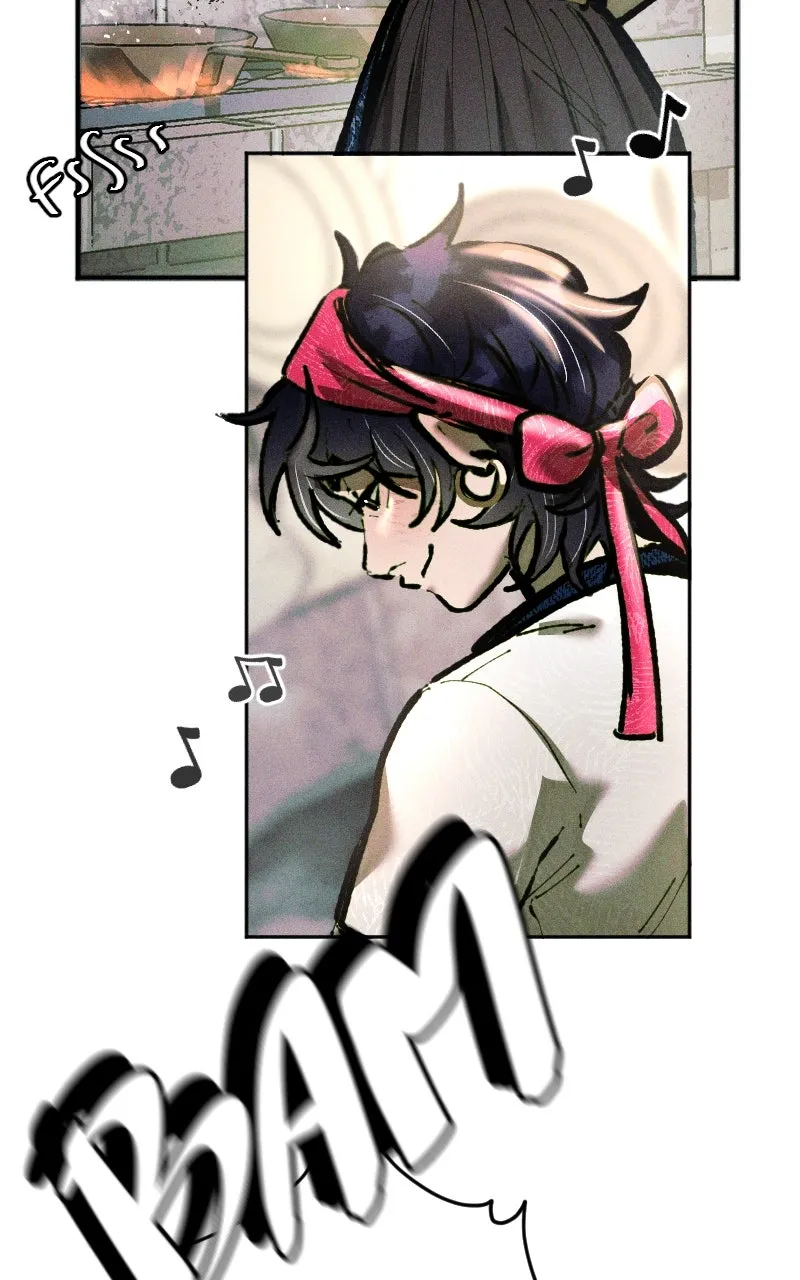 Scale Hunters Chapter 9 page 25 - 