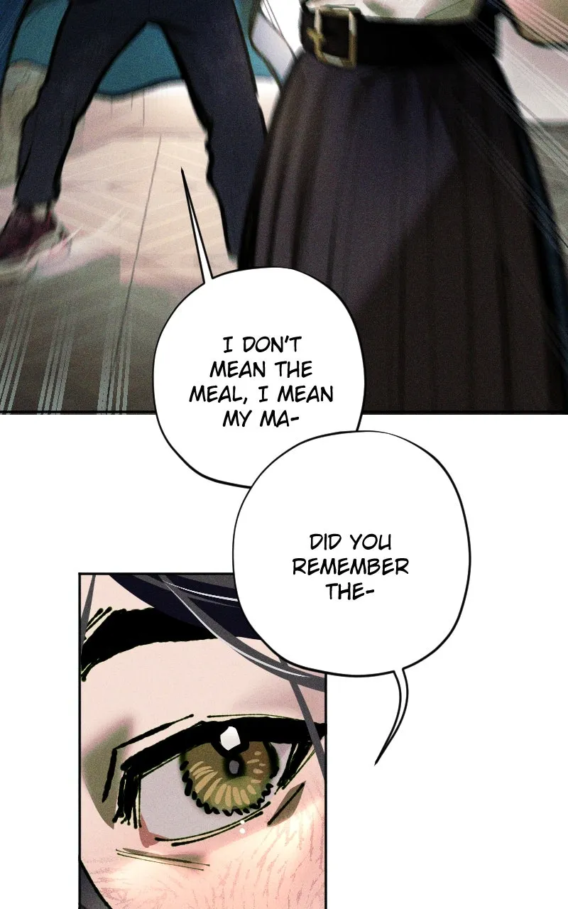 Scale Hunters Chapter 9 page 27 - 