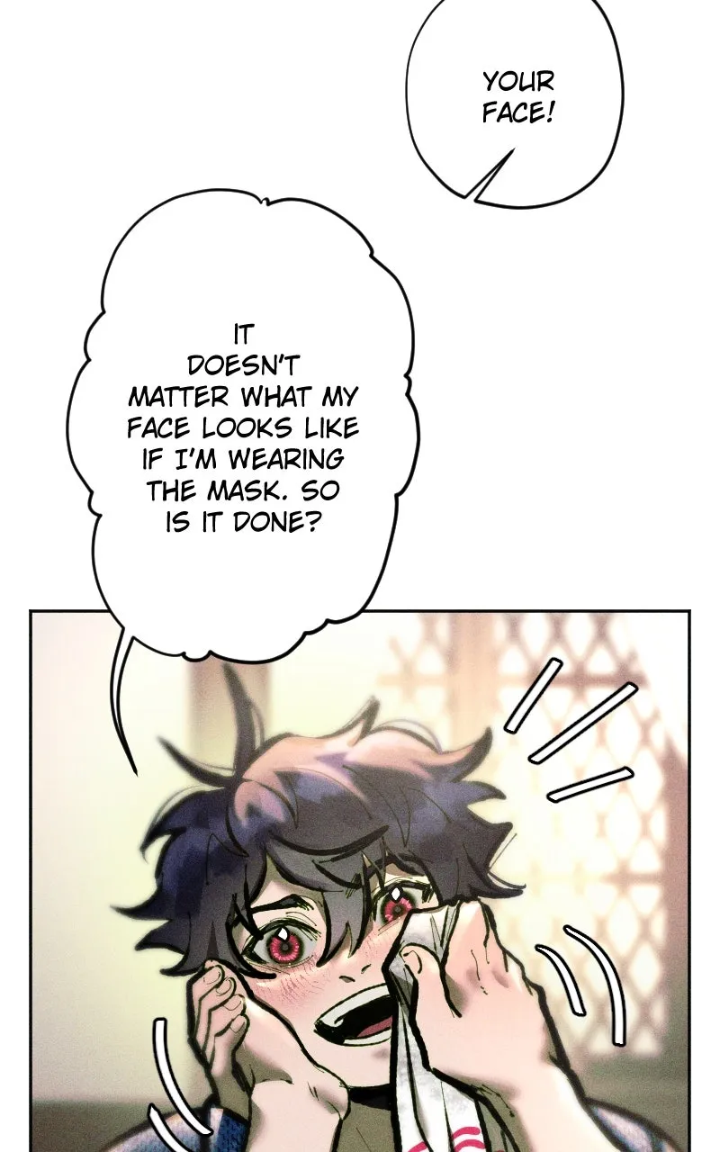 Scale Hunters Chapter 9 page 30 - 