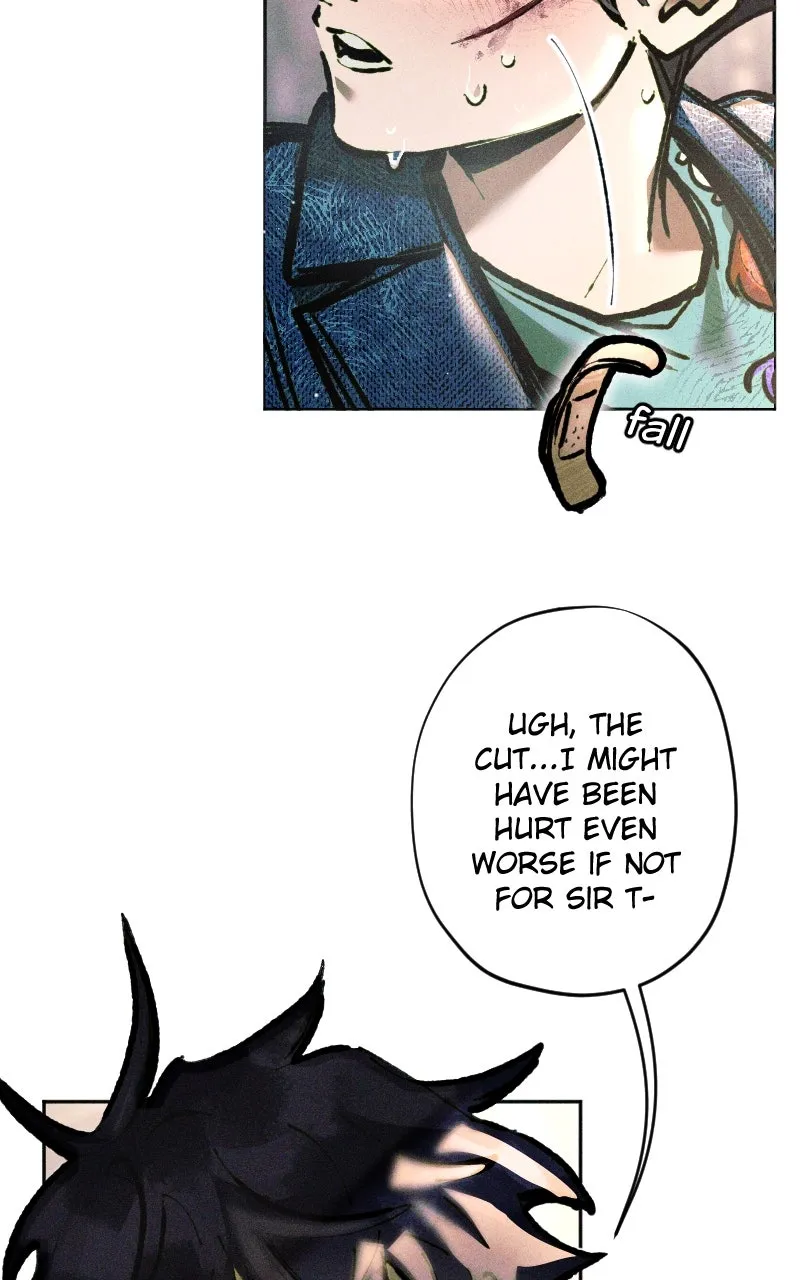 Scale Hunters Chapter 9 page 4 - 