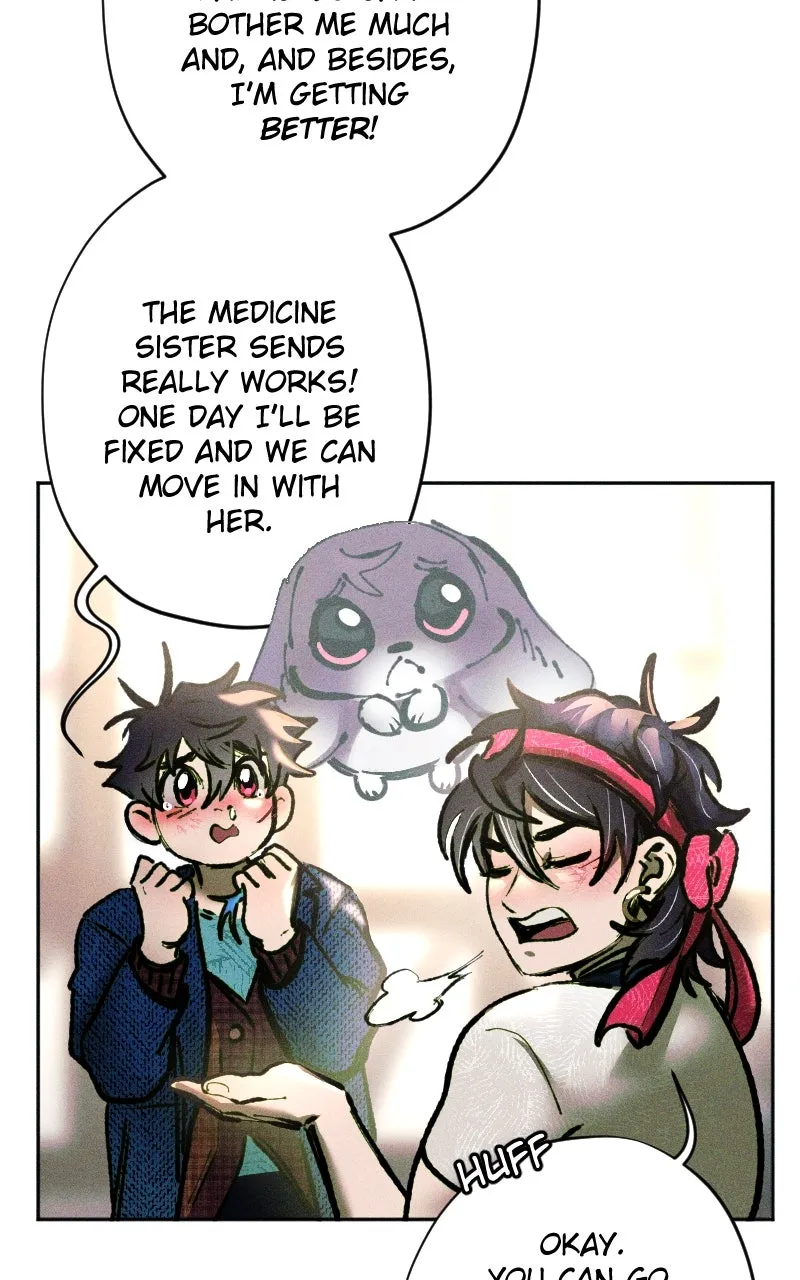 Scale Hunters Chapter 9 page 34 - 