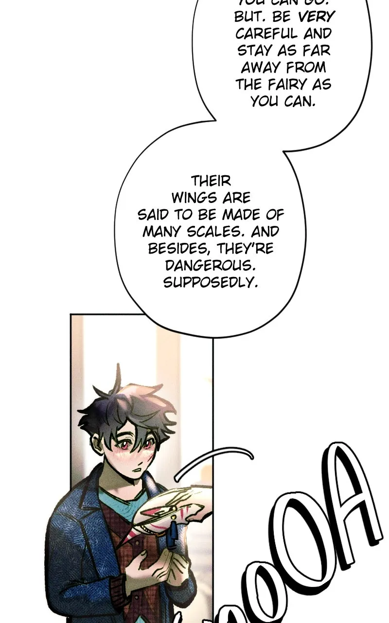 Scale Hunters Chapter 9 page 35 - 