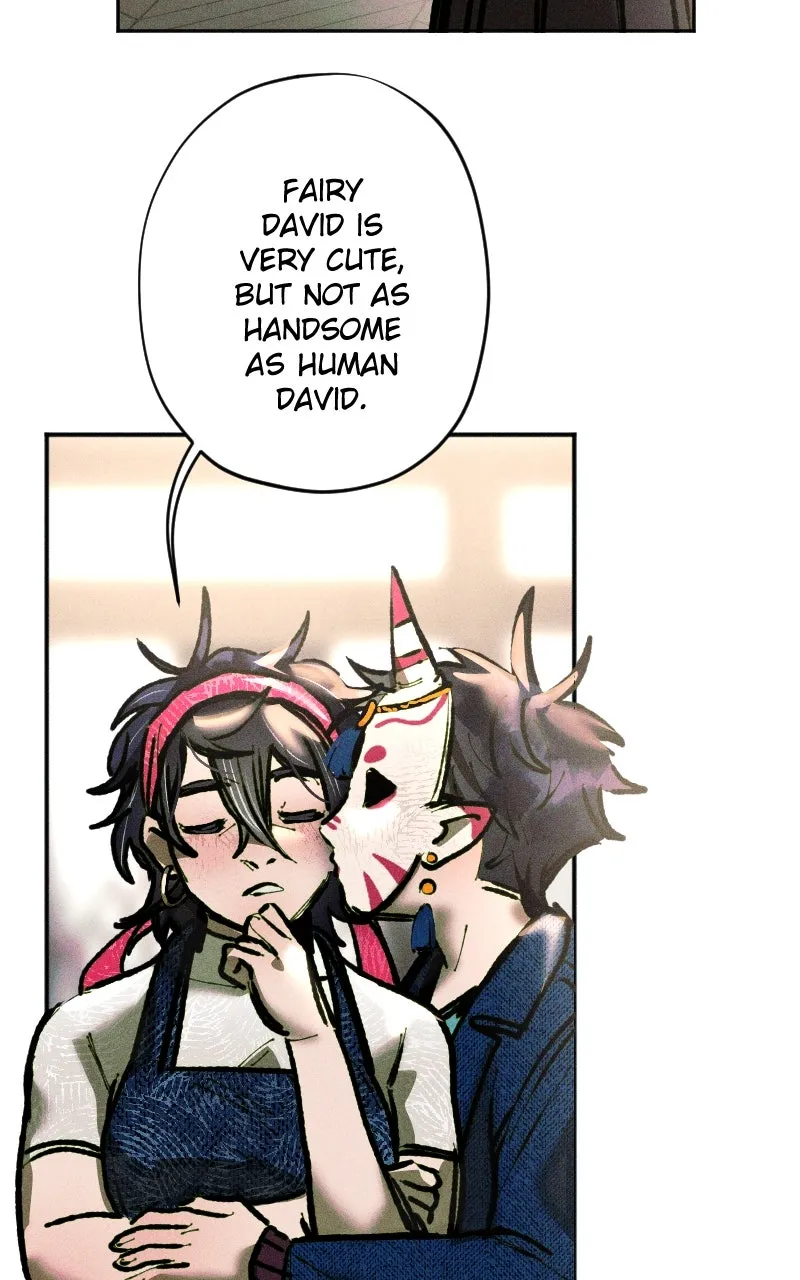Scale Hunters Chapter 9 page 40 - 