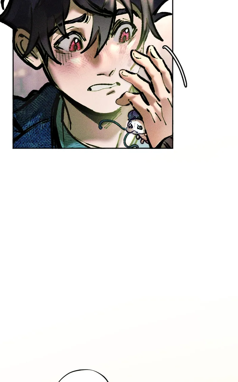 Scale Hunters Chapter 9 page 5 - 