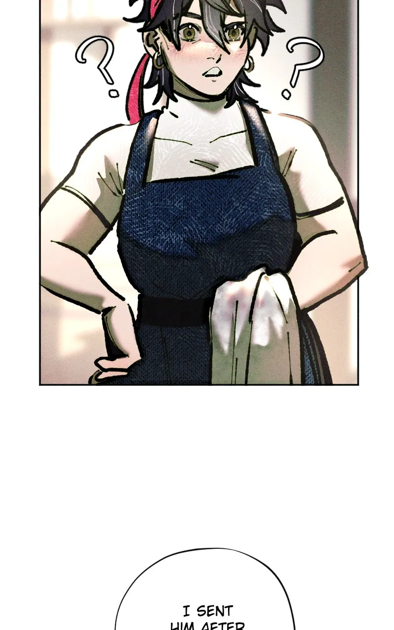 Scale Hunters Chapter 9 page 45 - 