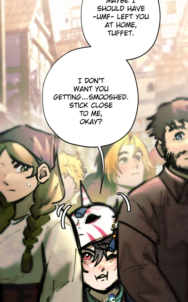 Scale Hunters Chapter 9 page 47 - 
