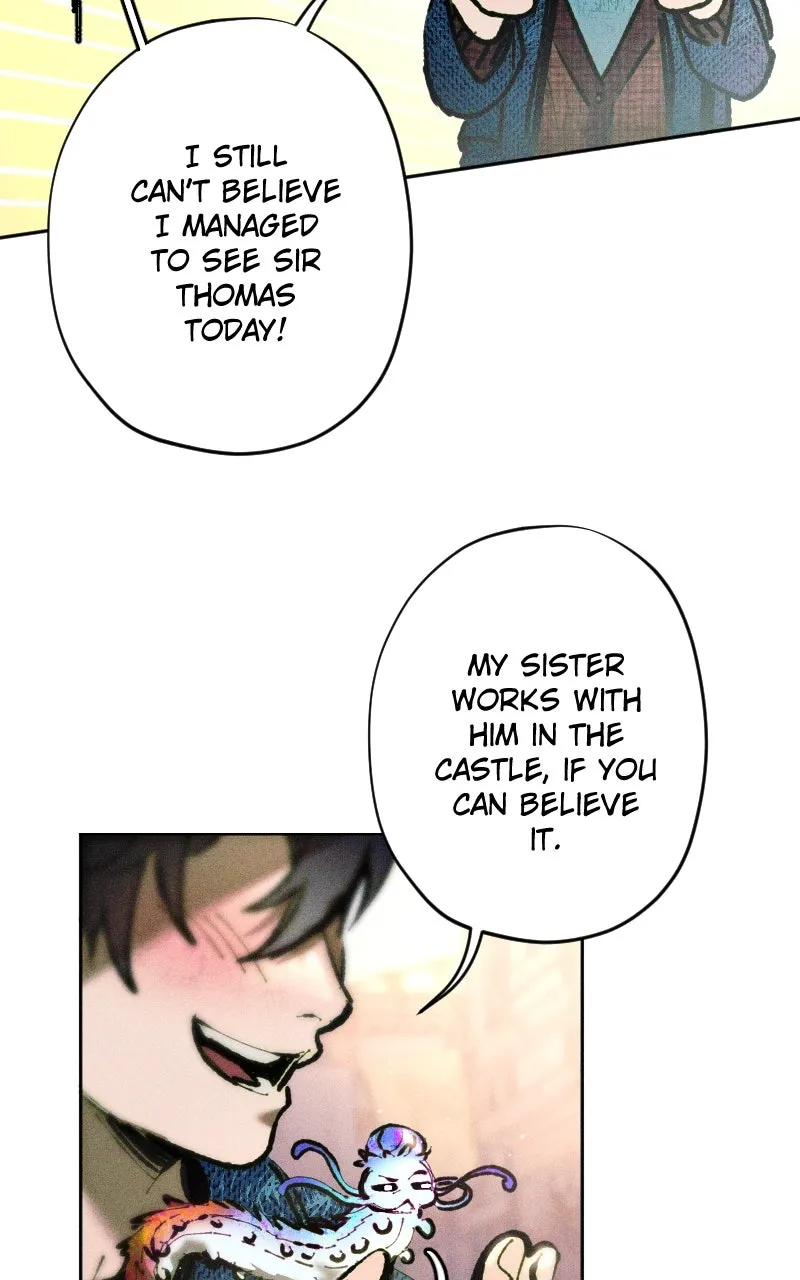 Scale Hunters Chapter 9 page 7 - 
