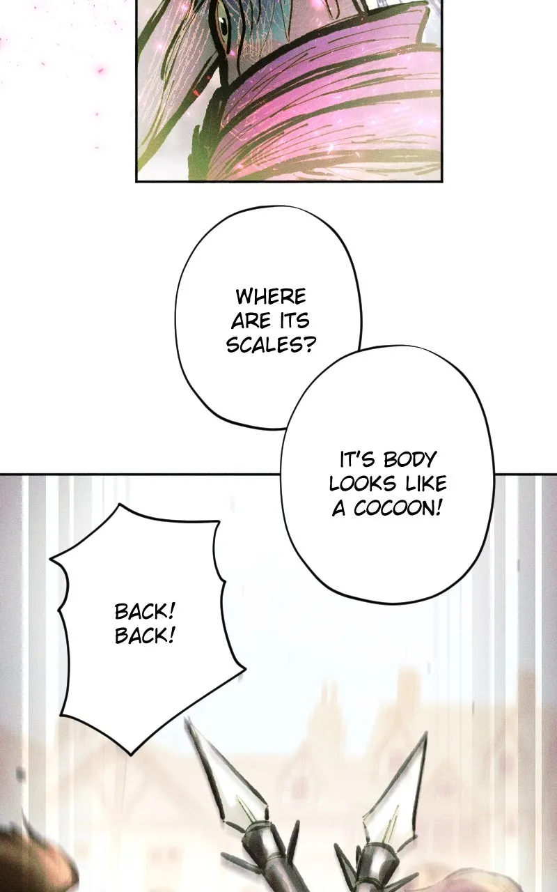 Scale Hunters Chapter 9 page 61 - 