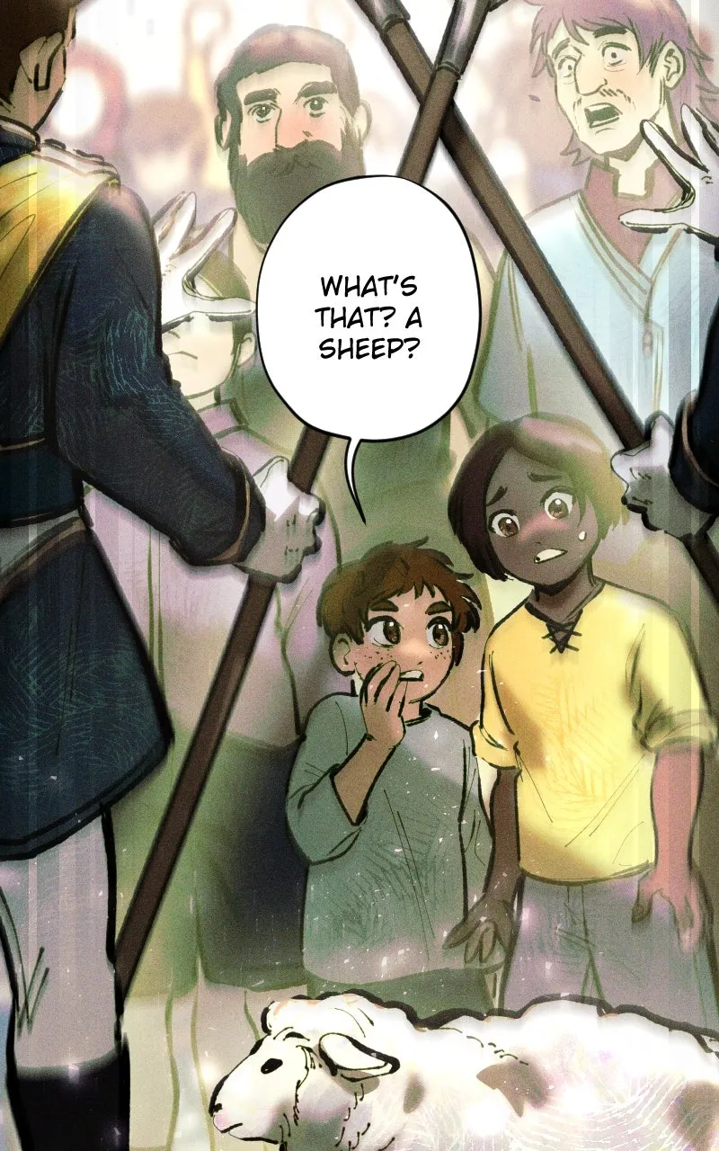 Scale Hunters Chapter 9 page 62 - 