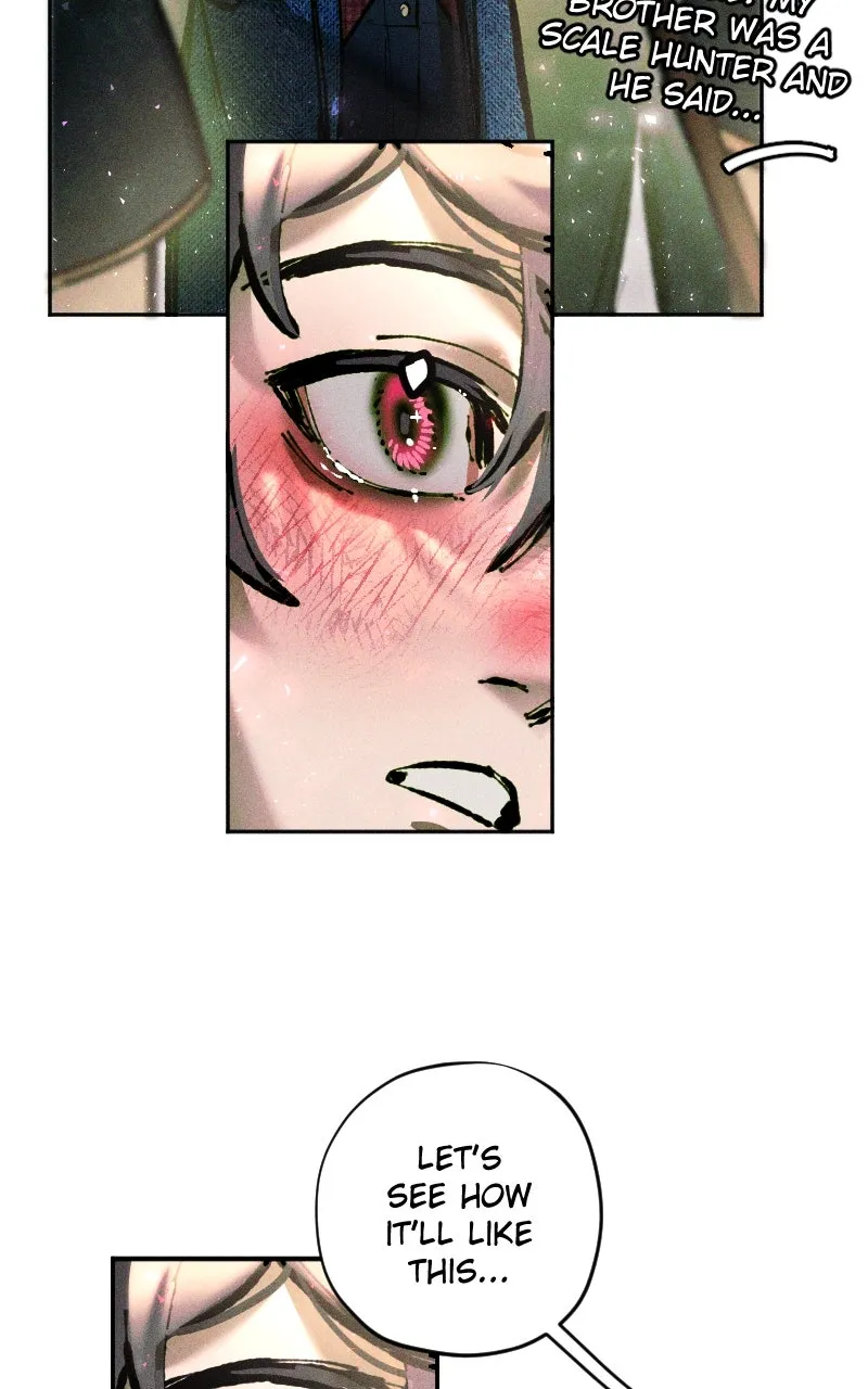 Scale Hunters Chapter 9 page 69 - 
