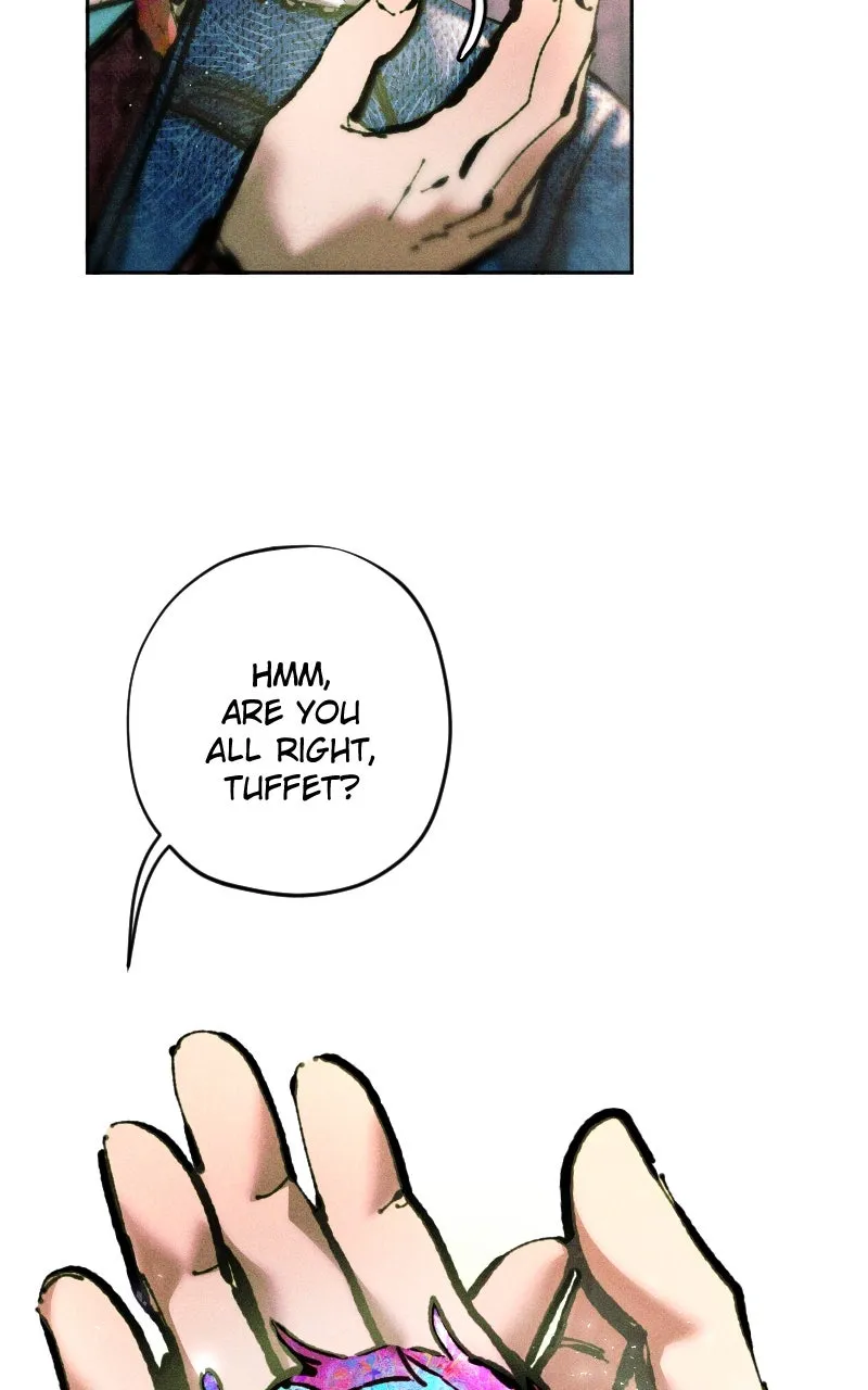 Scale Hunters Chapter 9 page 8 - 